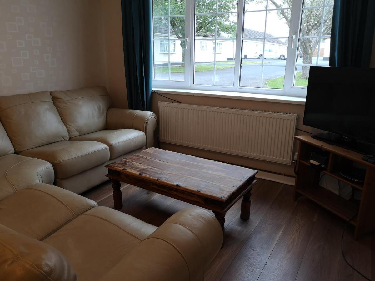 Willa No. 9 Swansea Zewnętrze zdjęcie