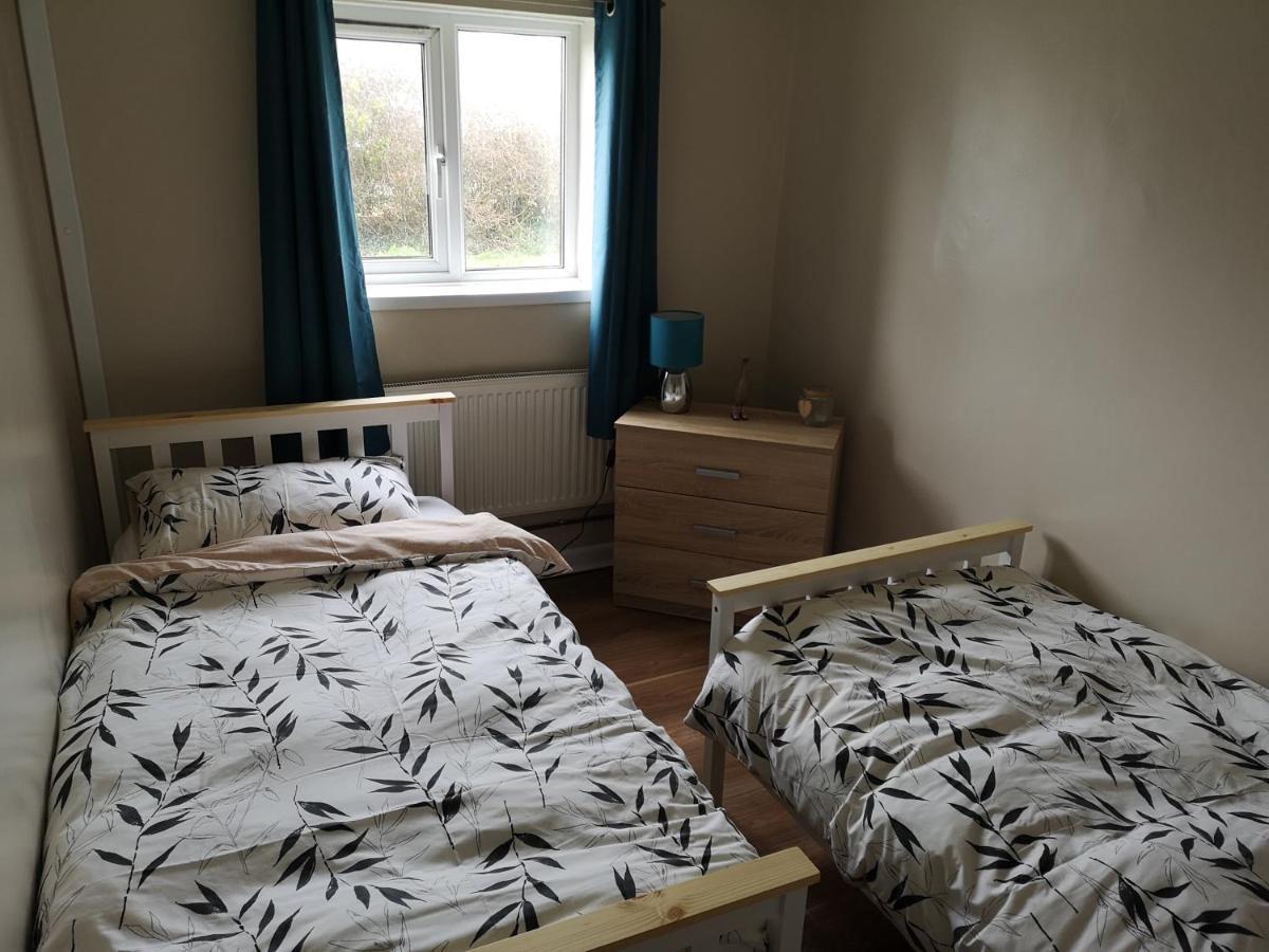Willa No. 9 Swansea Zewnętrze zdjęcie